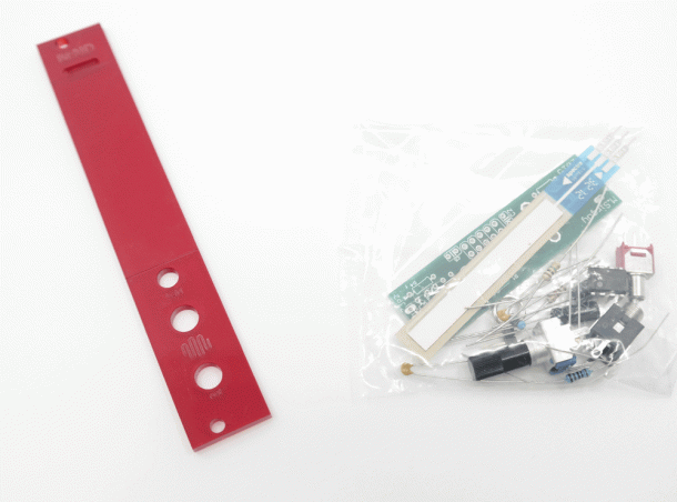 Eowave Bend DIY Kit