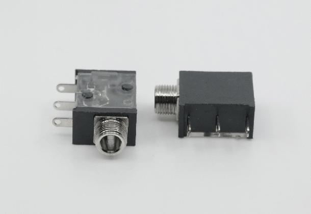 Switchcraft 3,5mm Jack