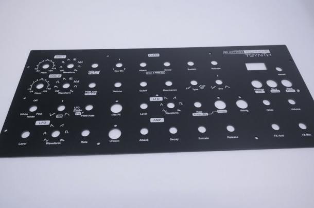 ElectroTechnique Tsynth
