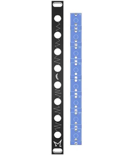 noisyfruitslab Passive Multiple